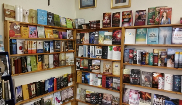 Canaan Bible Book Shop - Logansport, IN. Christian Book Store