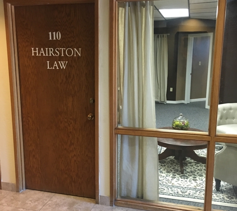 Hairston Law PLLC - Mesa, AZ