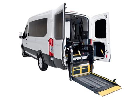 Florida Van Rentals, Inc. - Orlando, FL