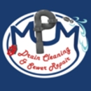 MPM Drain Cleaning & Sewer Repair - Plumbing-Drain & Sewer Cleaning