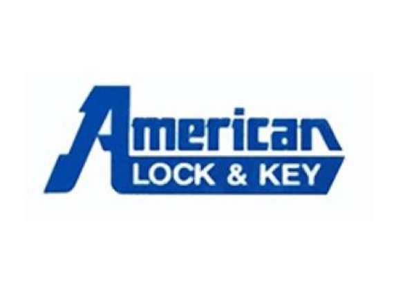 American Lock & Key - Bradenton, FL