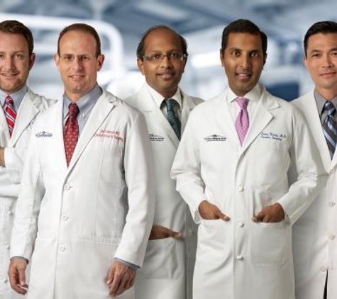 Tristar Cardiovascular Surgery - Nashville, TN