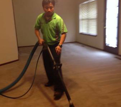 Carpet Renovations, Inc. - Broken Arrow Location - Broken Arrow, OK