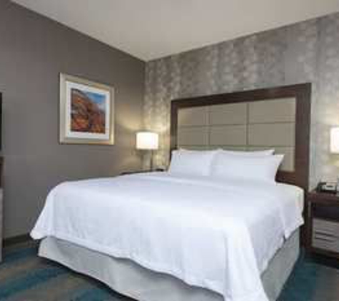 Homewood Suites by Hilton Cleveland/Sheffield - Sheffield Village, OH