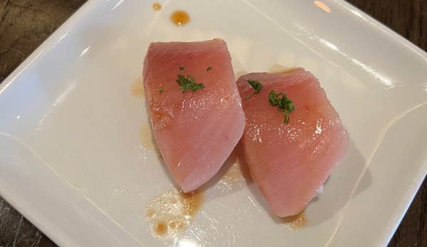 SUGARFISH by sushi nozawa - Beverly Hills, CA