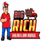 Big Rich Hauling & Junk removal services