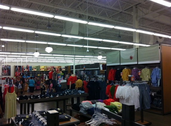 Old Navy - Noblesville, IN