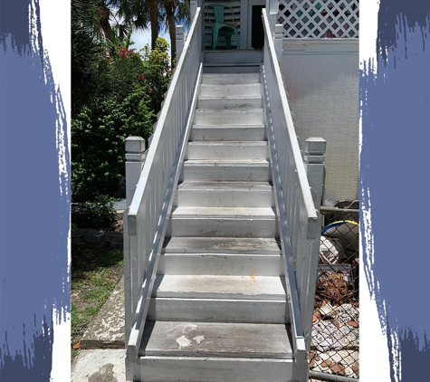 VC Painting and Construction - Pompano Beach, FL