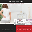 Svetich Chiropractic - Chiropractors & Chiropractic Services