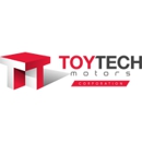 Toy Tech Motors Corporation - New Car Dealers