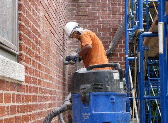 CARY MASONRY - Angier, NC