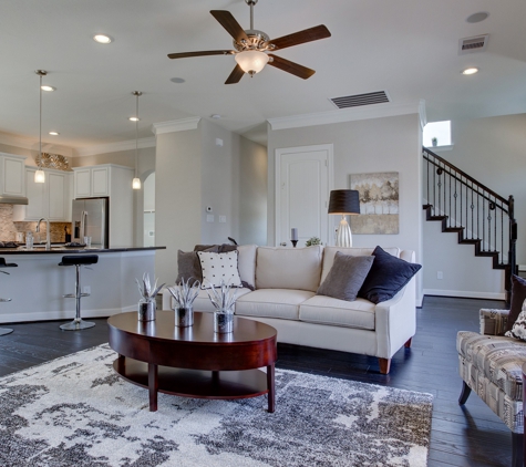 K Hovnanian Co - Houston, TX