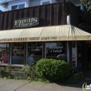 Freds Place Coffee Shop - Coffee Shops