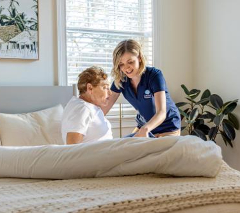 Comfort Keepers - Payson, AZ