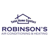 Robinson's Air Conditioning & Heating gallery