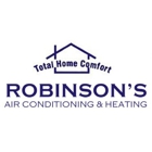 Robinson's Air Conditioning & Heating