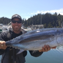 Pacific Charter Services - Fishing Guides