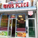 New York Gyro Place - Greek Restaurants