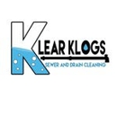 Klear Klogs Sewer & Drain Cleaning Service - Plumbing-Drain & Sewer Cleaning