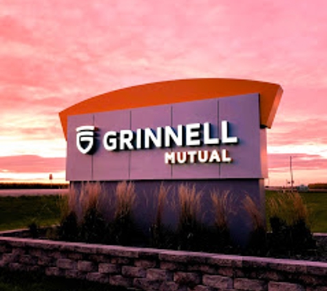 Grinnell Mutual - Grinnell, IA