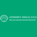 Leonard F. Anglis DDS-Dental Implants - Dental Labs