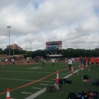 Gayle & Tom Benson Stadium