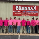 Brennan Heating & Air Conditioning, Inc. - Fireplaces