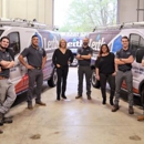 Leith Heating & Cooling Inc - Heating Contractors & Specialties