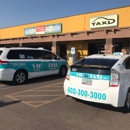 JNR Taxi - Transportation Providers