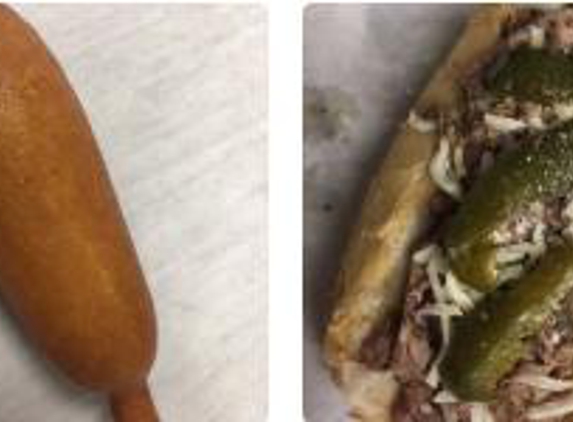 Doug's Dogs - Oak Forest, IL