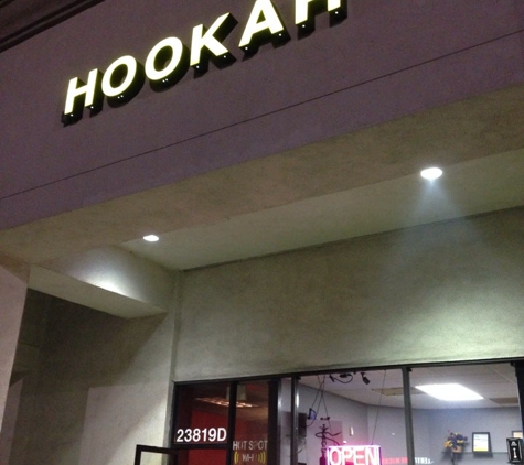 The Village Hookah Lounge - Lake Forest, CA