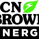 CN Brown Energy - Fuel Oils