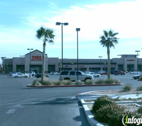 Panda Express - Las Vegas, NV