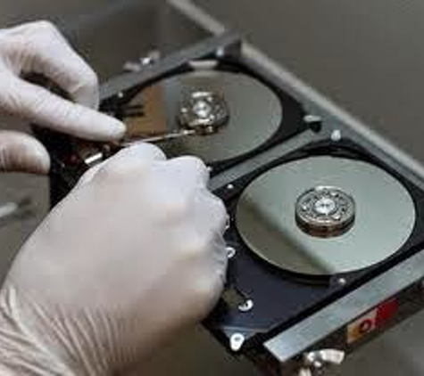 File Savers Data Recovery - New Orleans, LA