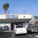 Donut King - Donut Shops