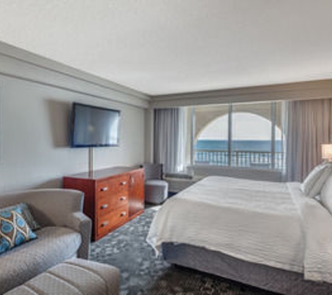 Courtyard by Marriott - Jacksonville Beach, FL