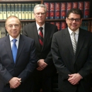 Bergman, Robert D - Bankruptcy Law Attorneys