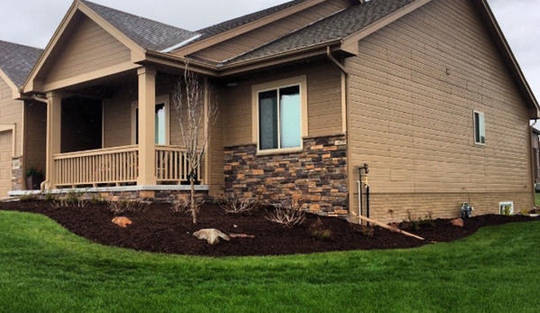 Westman Lawncare, L.L.C. - Papillion, NE