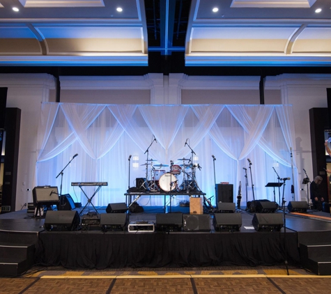 Platinum Event Rentals - San Diego, CA