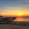 Outer Banks Fishing Pier gallery