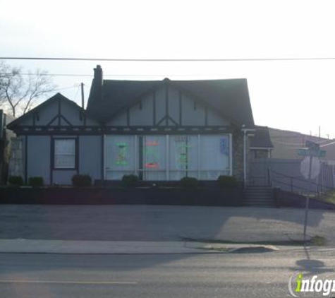 Nashville Psychic Center - Nashville, TN