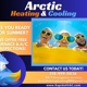 Arctic Heating & Cooling LLC