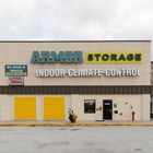 Armor Storage - Blair