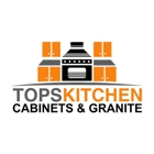 Tops Kitchen Cabinets & Granite