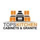 Tops Kitchen Cabinets & Granite