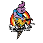 Rock And Roll Ice Cream Parlor