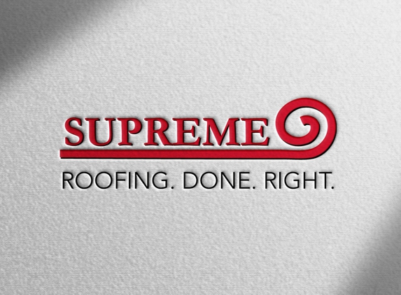 Supreme Roofing - Chicopee, MA - Chicopee, MA