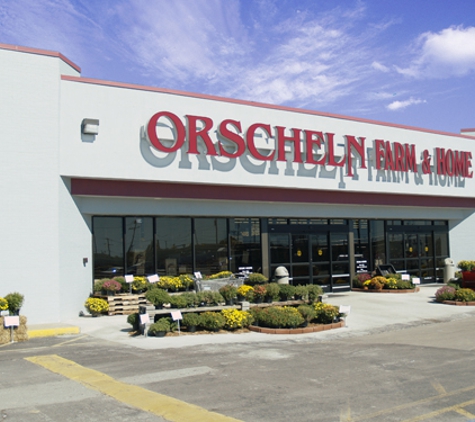 Orscheln Farm & Home - Marshfield, MO
