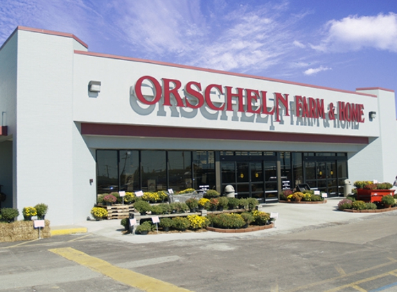 Orscheln Farm & Home - Ottawa, KS