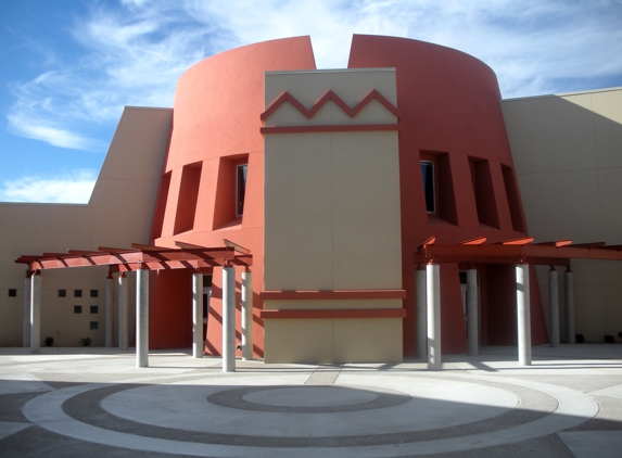 Dyron Murphy Architects Pc - Albuquerque, NM